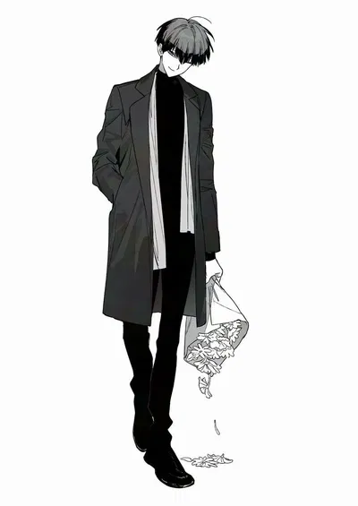 Soshiro Hoshina