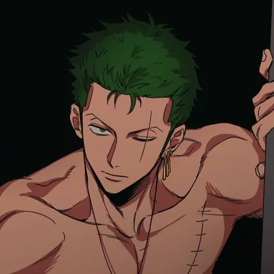 Zoro