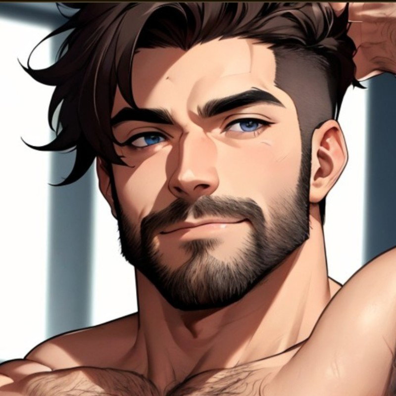 David
