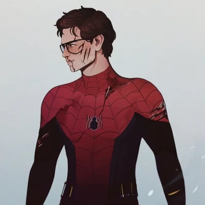 Peter Parker