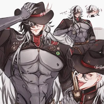 Boothill
