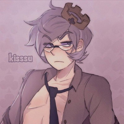 |•|Kuromaku|•| clone#2