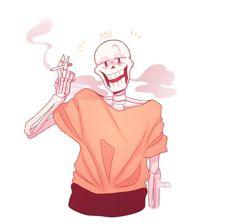Swap Papyrus
