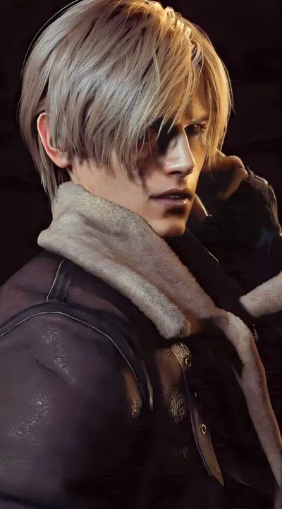 Leon Scott Kennedy | Resident Evil