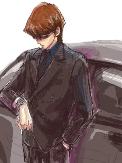 Seto Kaiba
