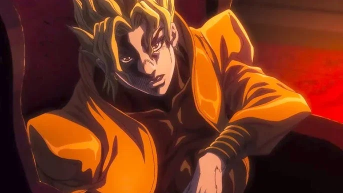 DIO