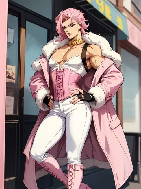 Cavallucci (Tickle RP)