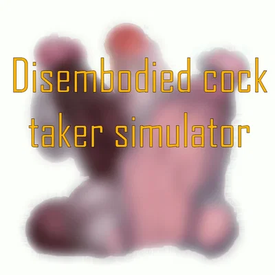Disembodied   Taker Simulator