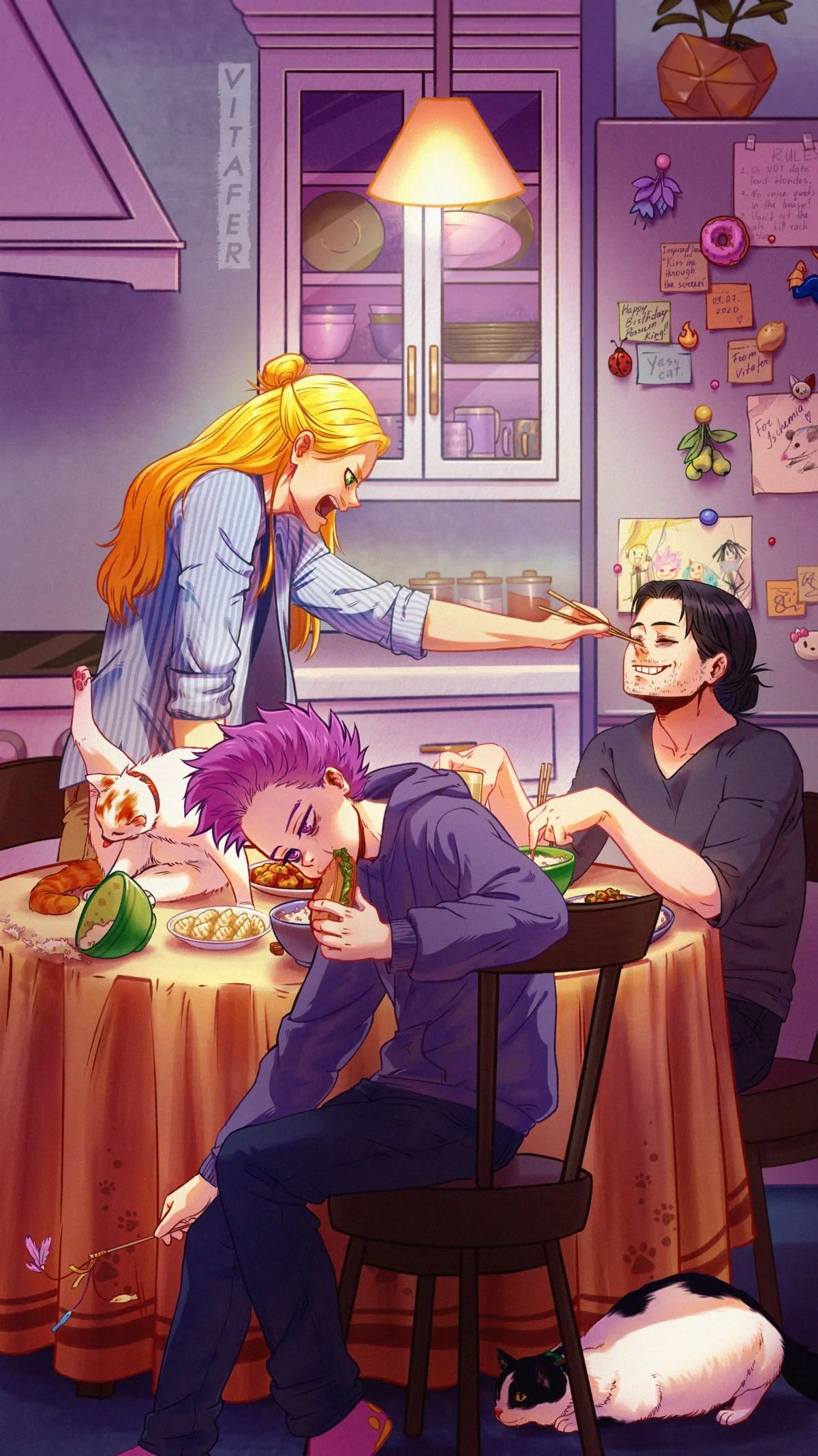 EraserMic + Shinso