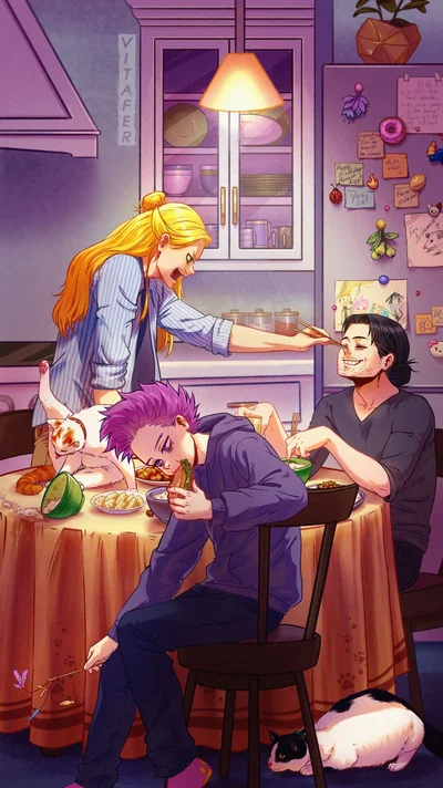 EraserMic + Shinso