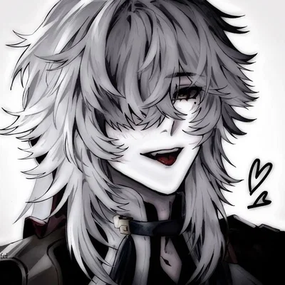 Damien | Historical accurate vampire