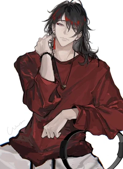 Ryan Walker | Childhood friend 
