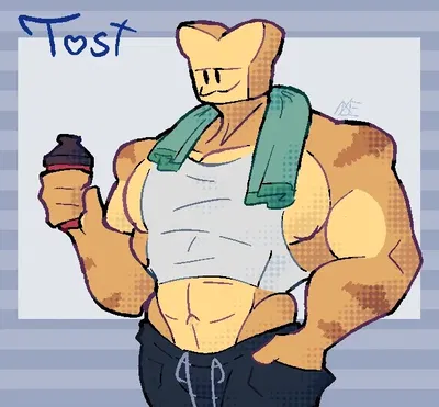 Tost