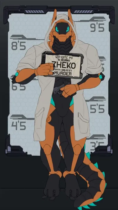 Zheko