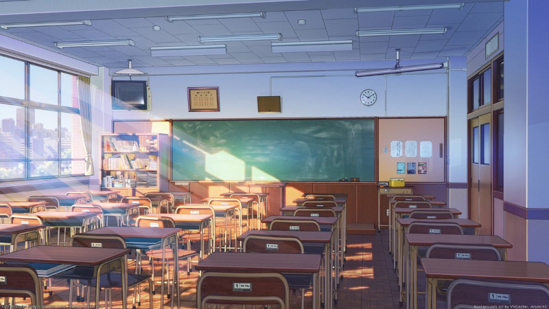 School Of  