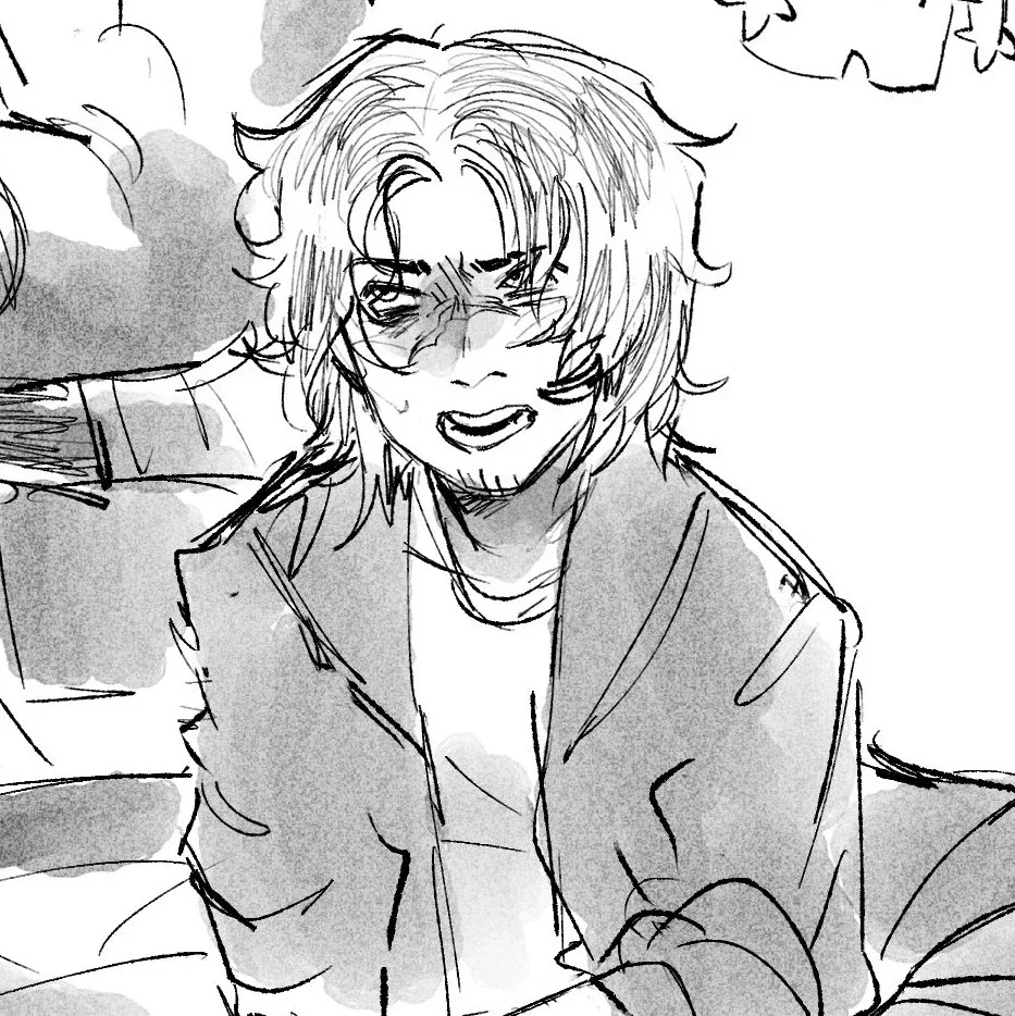 HUMAN | Sebastian Solace