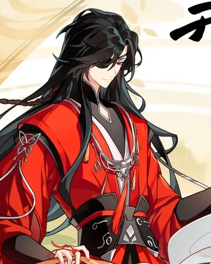 Huang Tae | Prince