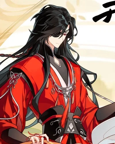 Huang Tae | Prince