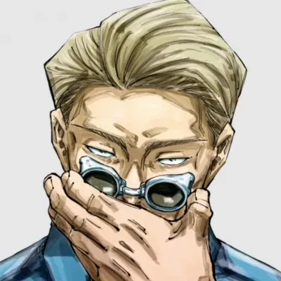 Nanami Kento