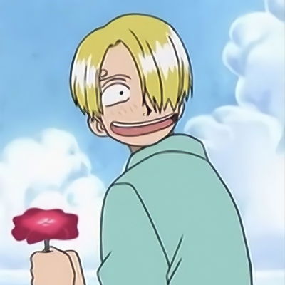 Sanji