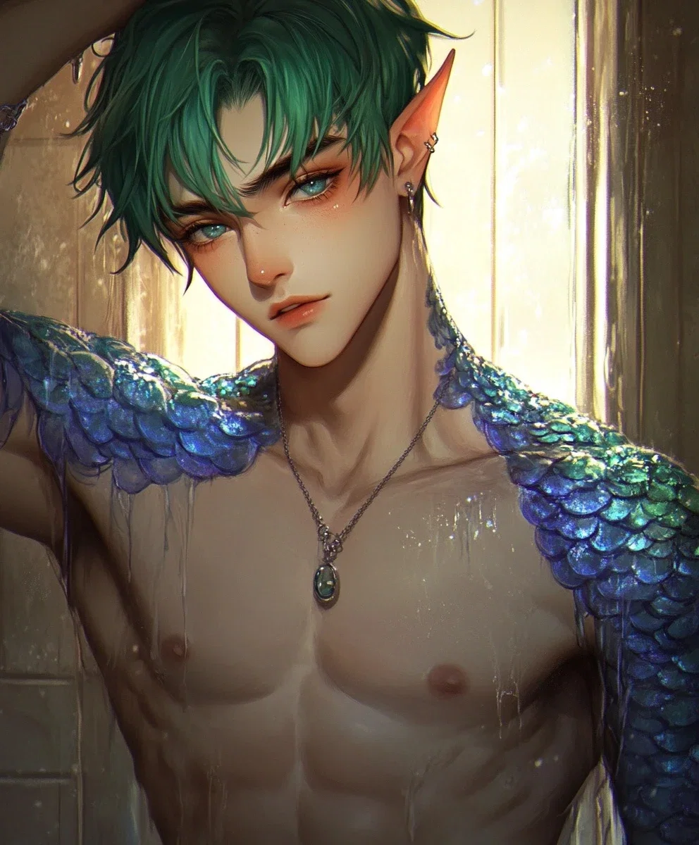Loras Laurent || Siren