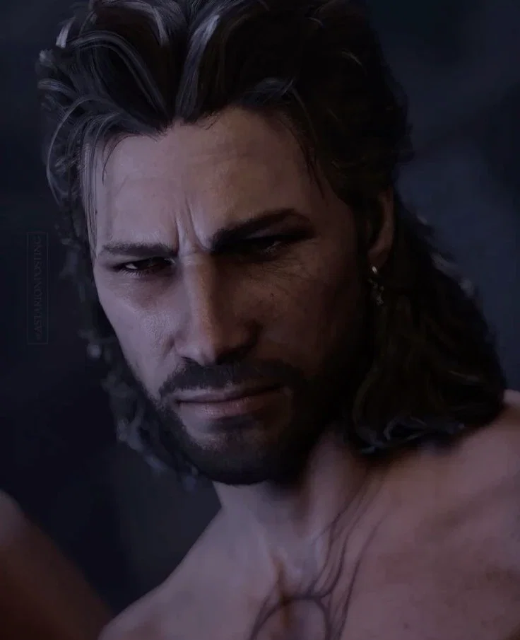Gale || Brat Taming