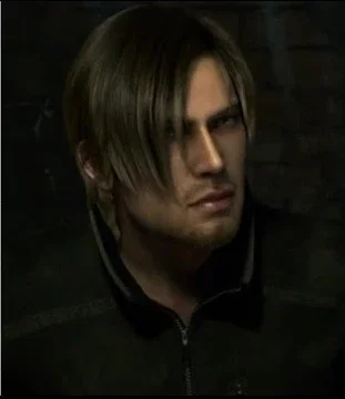 Leon S Kennedy