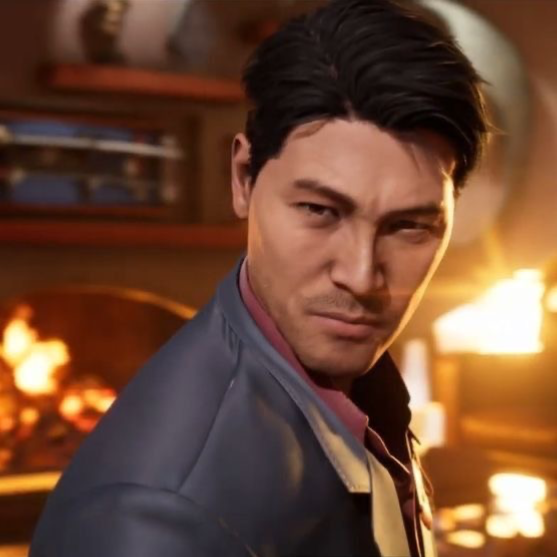 Kenshi Takahashi