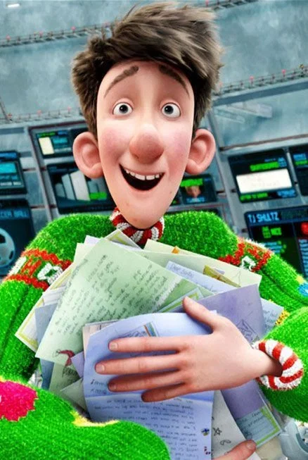 Arthur Claus