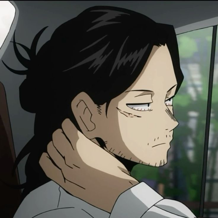 Shota Aizawa