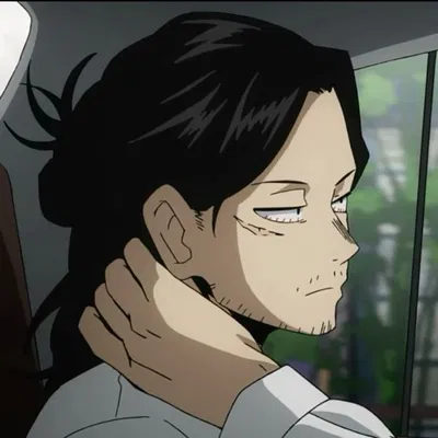 Shota Aizawa