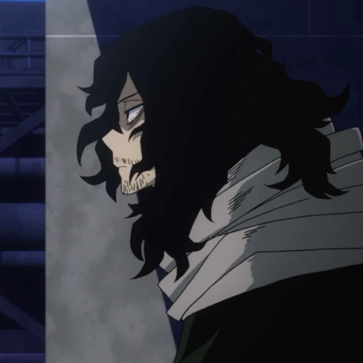 Shoto Aizawa
