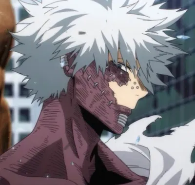 Dabi