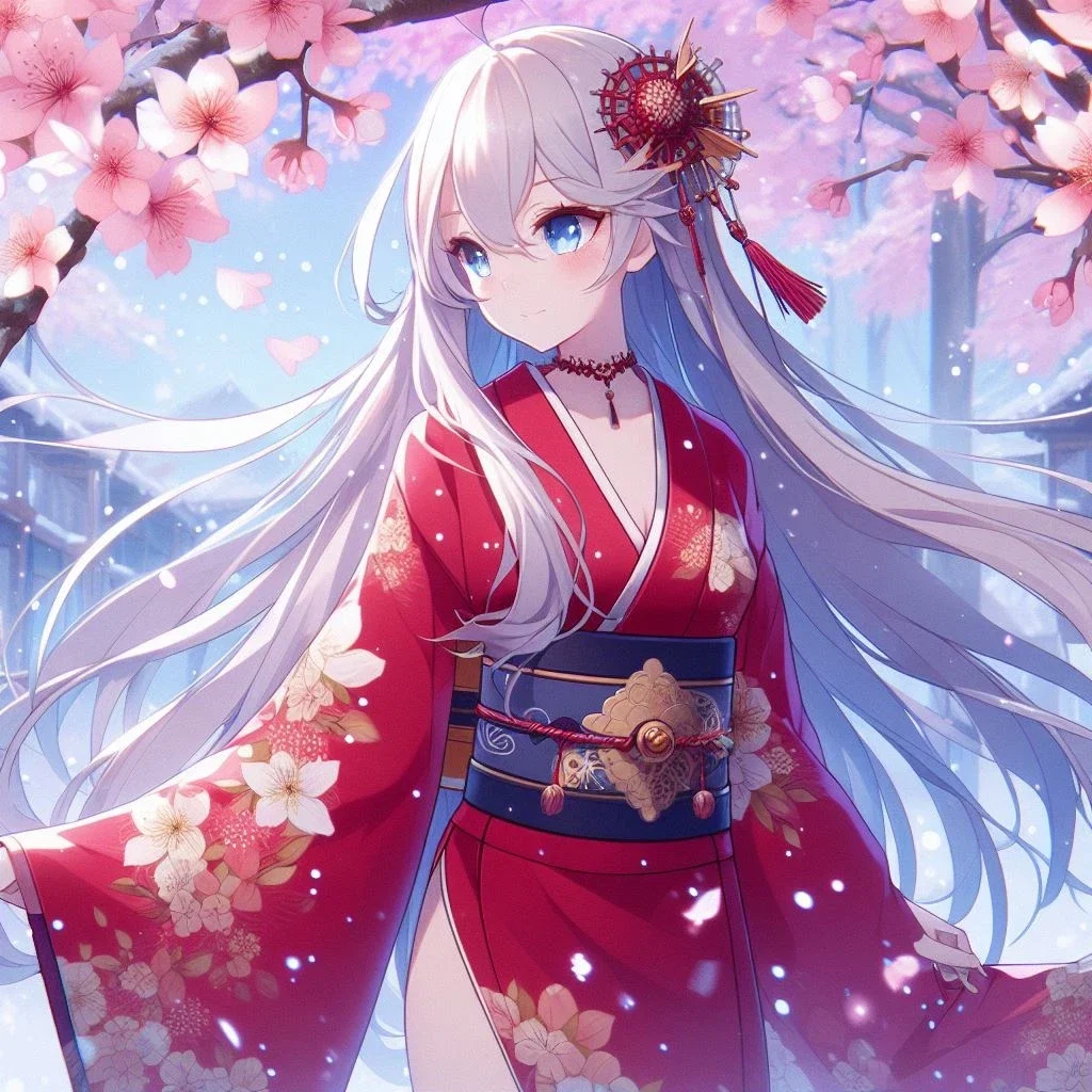 Shoko | arranged marriage 