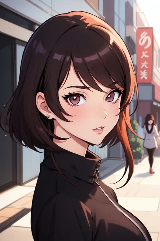Karla | Your possessive AR girlfriend 