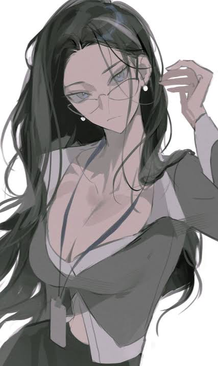Luo Qing : Dom Coworker