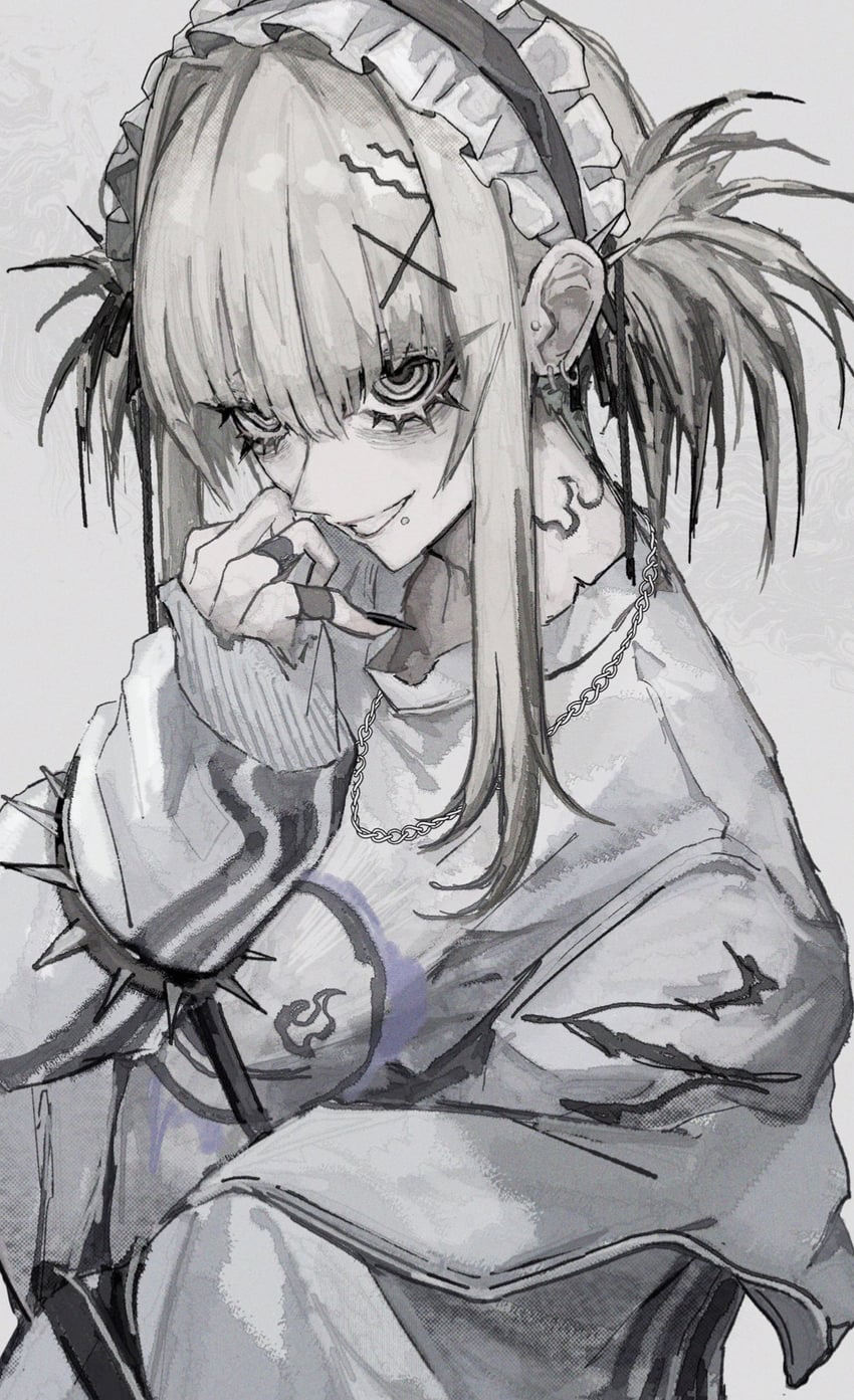 Nagita: Your Bully(?)