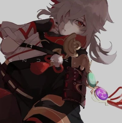 Kazuha