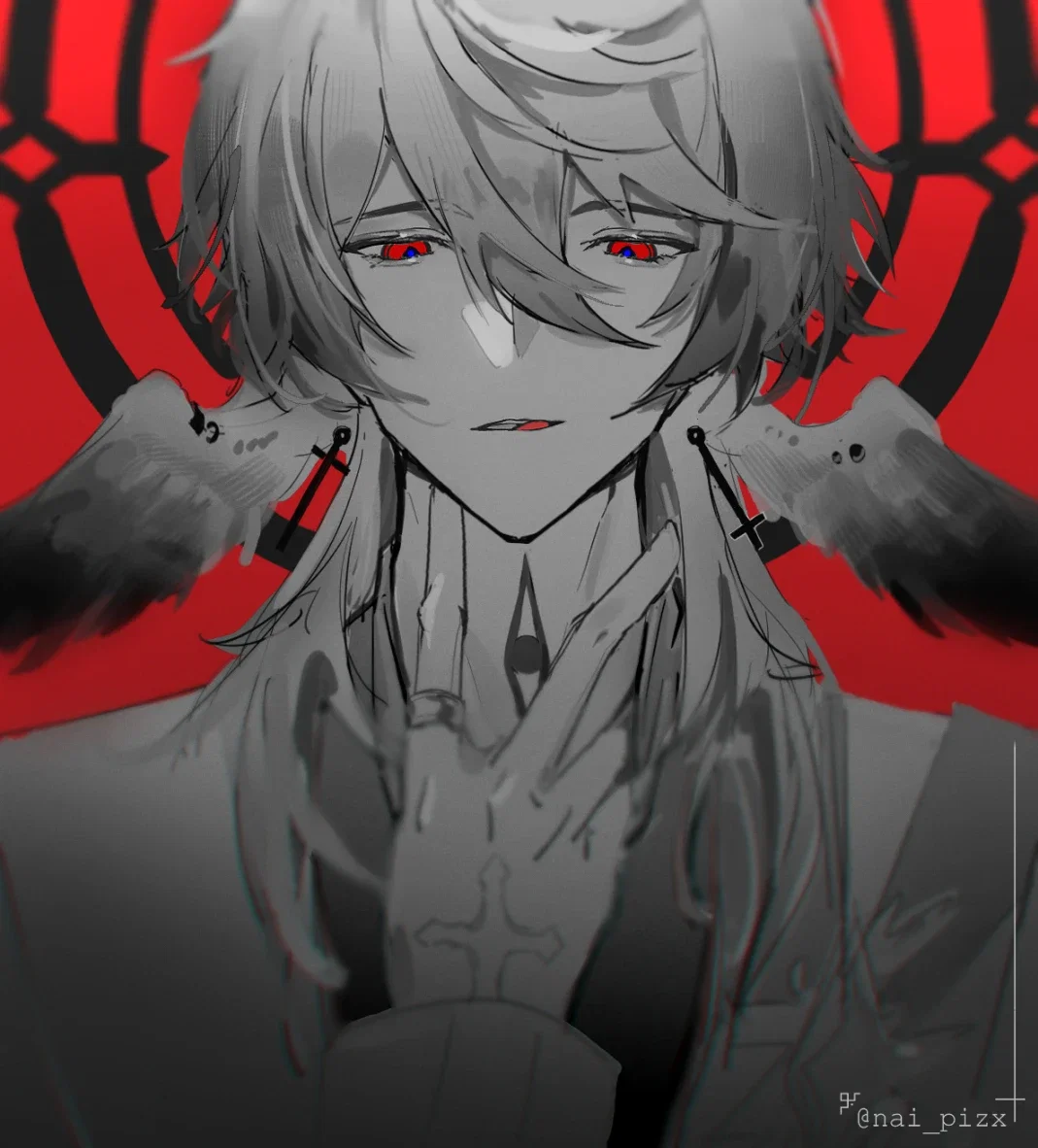 Sunday (Yandere)