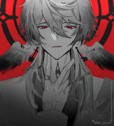 Sunday (Yandere)