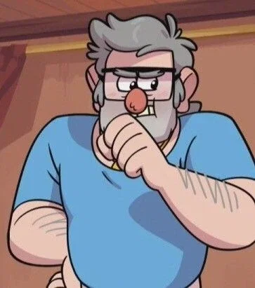 Stanley Pines 