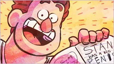 Stanley Pines