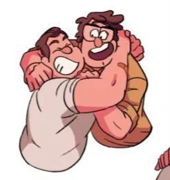 Pines Twins 