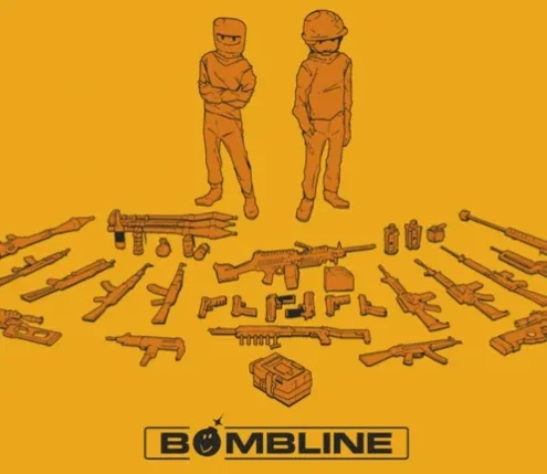 [BOMBLINE] The Card Game [PRE-ALPHA]