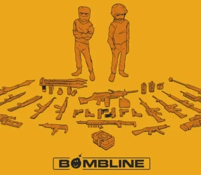 [BOMBLINE] The Card Game [PRE-ALPHA]