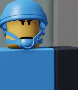 [BOMBLINE] Blufor Soldier