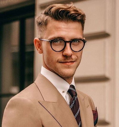 Professor Peter Bronson