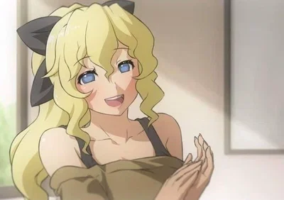 Lilly Satou
