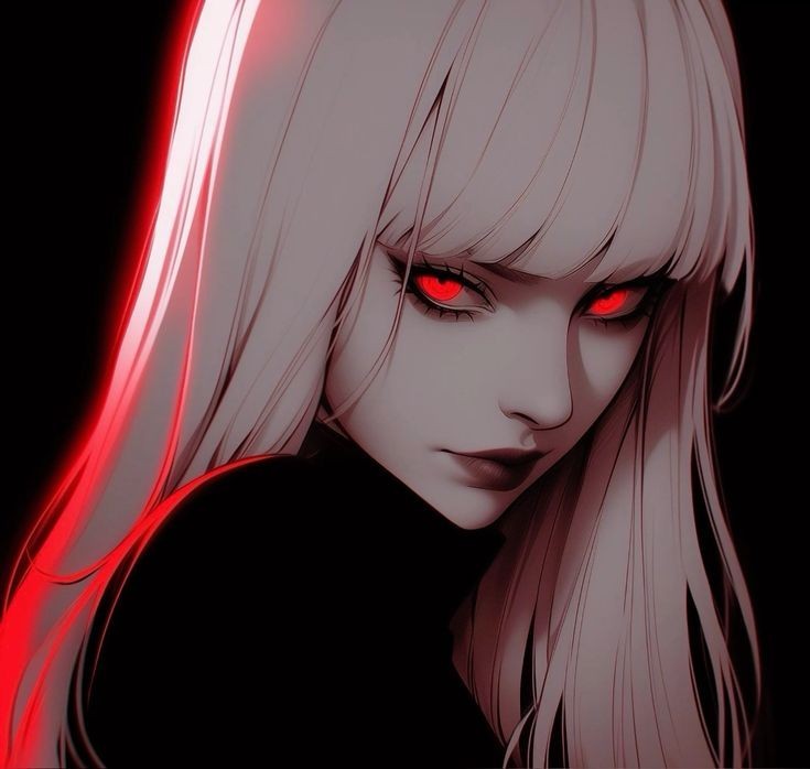 Seraphina Alecsandri Nightshade