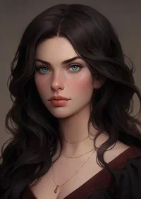 Bianca Delacroix